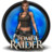 Tomb Raider Underworld 3 Icon